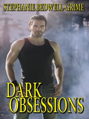 cover image of Dark Obsessions